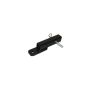 Rugged Ridge 11237.02 2in Drawbar & Hitch Pin