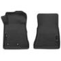 HUSKY LINERS HSK55471 X-Act Contour Series Floor Liners