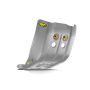 Cycra 1CYC-6230-80 16-18 KTM 450 SX-F/XC-F Full Armor Skid Plate - Grey