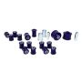 Superpro KIT125K Nissan 240Sx & Silvia S13 Vehicle Enhancement Kit (Large LCA Inner Bushing)