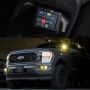 SPOD 870086 Ford 2021-On F-150 Touchscreen BantamX Vehicle Kit