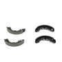 PowerStop B638 Drum Brake Shoe