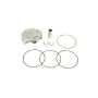 Athena S4F07680012B Forged Pistons