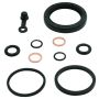 All Balls Racing 18-3317 2018 Arctic Cat Wildcat 4X LTD Caliper Rebuild Kit Rear