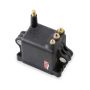 MSD IGNITION MSD82803 Ignition Coil - Pro CDI 600 Black 1pk