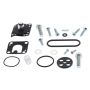 All Balls Racing 60-1114 88-97 Kawasaki NINJA 600R (ZX600C) Fuel Tap Repair Kit