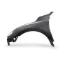 Seibon FF16HDCV-OE 16-18 Honda Civic Sedan/Coupe OEM-Style Carbon Fiber Fender