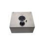 AEROMOTIVE AFS18372 Alm Fuel Cell 15-Gal w/ 5.0 GPM Spur Gear Pump