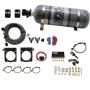 Nitrous Express 20970-12 GEN-V VIPER NITROUS PLATE SYSTEM (50-400HP) W/ 12LB BOTTLE