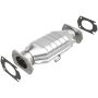 MagnaFlow Exhaust Products 3322440 California Direct-Fit Catalytic Converter