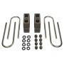 Tuff Country 97052 94-01 Dodge Ram 1500 4wd 5.5in Rear Block & U-Bolt Kit
