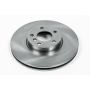 PowerStop EBR852 AutoSpecialty Brake Rotor