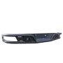Body Armor 4x4 DG-2964 09-17 Dodge Ram 1500 Eco Series Rear Bumper Fits Dual Rear Exhaust Only
