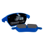 EBC 2021+ Toyota Yaris GR Bluestuff Front Brake Pads