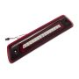 Raxiom 09-14 Ford F-150 Excluding Raptor Axial Series LED Third Brake Light