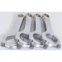 Eagle CRS5984KXD Honda/Acura K24 Engine Extreme Duty Connecting Rods (Set of 4)