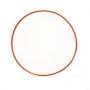 Nitrous Express 20210G REPLACEMENT GASKET FOR UPPER PLENUM SPACER