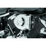 Kuryakyn 8498 Stinger Vented Trap Door For Standard Hypercharger