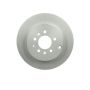 Bosch 34010917 Bosch QuietCast Disc Brake Rotor