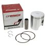 Wiseco 659M07450 Wiseco 2 Stroke Forged Series Piston Kit - Kawasaki JetSki 900