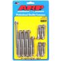 ARP ARP454-1502 SBF S/S T/C & W/P Bolt Kit 6pt.