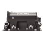 Edelbrock Manifold EFI Pro-Flo XT SB Chevy Etec/Vortec Heads w/ Black Finish