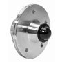 Wilwood 270-12730 Hub-Vented Rotor 41-56 Packard