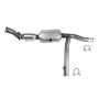 AP Exhaust 774409 CARB (CA, CO, NY, ME) Catalytic Converter