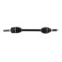 All Balls Racing AB8-KW-8-321 16-23 Kawasaki Mule PRO-FX 800 8 Ball Axle Rear Right