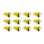 Diode Dynamics DD0032TW 194 LED Bulb SMD2 LED - Amber Set of 12