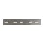 Putco 90121 Universal Flat Bracket Kit for Blade Extrusion Kits