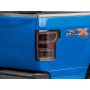 Raxiom T548147 18-20 Ford F-150 LED Tail Lights- Blk Housing (Clear Lens)