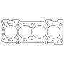 Cometic Mazda FS-DE 2.0L 84.5mm .027in MLS Headgasket
