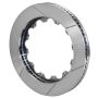Wilwood 160-8402 Rotor-SV-GT 72 SPC-37 -RH 14.00 x 1.10 - 12 on 8.75in