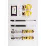 KW 10220011 Coilover Kit V1 BMW 3series E36 (3B 3/B 3C 3/C) Sedan Coupe Wagon Convertible (exc. M3)