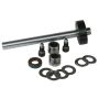 MOROSO MOR97180 Vacuum Pump Rebuild Kit
