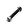 McLeod Ball Stud Adjustable Ford Cable Linkage & Chevy Vega