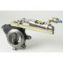 BD Diesel 2023144 Exhaust Brake - 1999-2003 Ford 7.3L Air/Turbo Mount