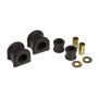 Prothane 1-1127-BL 07-11 Jeep JK Front 31mm Sway Bar & End Link Bushings - Black