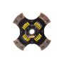 ACT 4240510-1 Acura/Honda J30/J32 4 Pad Sprung Race Disc