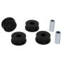 Whiteline Plus 88-91 Honda Civic/CRX / 10/87-11.91 Prelude Front Radius/Strut Rod to Chassis Bushing