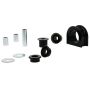 Whiteline Plus 11/95-02 Toyota Hilux 4Runner Steering - Rack & Pinion Mount Bushing Kit