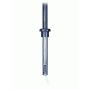 Metra 44-PWR22B Black Stainless Steel Replacement Mast and Nut
