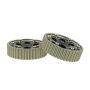 Skunk2 Pro-Series Honda H22/F20B DOHC VTEC Cam Gears (Black)