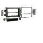 Metra 99-7954 Single/Double DIN Installation Kit for 2007 Suzuki SX4 Vehicles