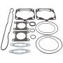Vertex Pistons 710328 Vertex Gaskets 19-20 Polaris 600 Indy Top End Gasket Kit