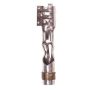 MSD IGNITION MSD34605 Multi-Angle Dual Crimp Terminals (100pk)