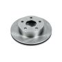 PowerStop AR8529 AutoSpecialty Brake Rotor