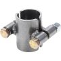 ALLSTAR PERFORMANCE ALL14481 Tube Clamp 1-1/4in I.D. x 2in Wide