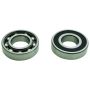All Balls Racing 14-1082 17-21 Yamaha Sidewinder B TX Jack Shaft Bearing & Seal Kit Upper Shaft